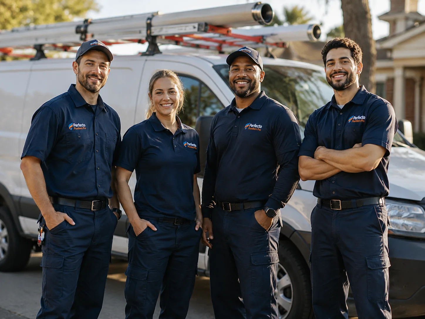 Emergency Plumber Near Me in Bensalem, PA near me